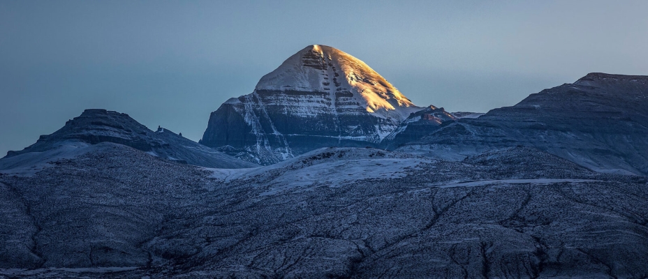 About Nandi Parvat - Kailash Yatra